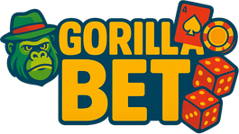 Gorilla Bet Logo